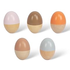 Pcs wooden baby for sale  Delivered anywhere in USA 