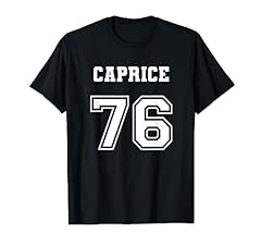 Jersey style caprice for sale  Delivered anywhere in USA 