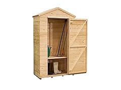 Sentry box wooden for sale  Delivered anywhere in UK