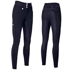 Damen vollbesatz reithose gebraucht kaufen  Wird an jeden Ort in Deutschland