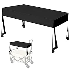 Qwork auvent pliable d'occasion  Livré partout en France