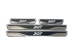 Per peugeot 207 usato  Spedito ovunque in Italia 