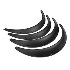 Mudguard flares fender for sale  Delivered anywhere in USA 