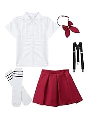 Iiniim mädchen schuluniform gebraucht kaufen  Wird an jeden Ort in Deutschland