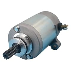 Qawertyui starter motor for sale  Delivered anywhere in USA 