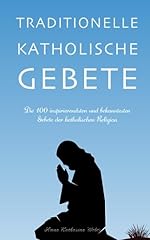 Traditionelle katholische gebe gebraucht kaufen  Wird an jeden Ort in Deutschland