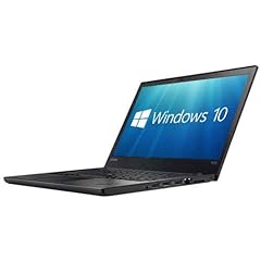 Lenovo thinkpad t470 for sale  Delivered anywhere in UK