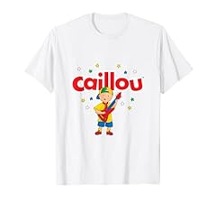 Caillou plays guitar for sale  Delivered anywhere in USA 