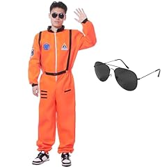 Angenster astronaut kostüm gebraucht kaufen  Wird an jeden Ort in Deutschland