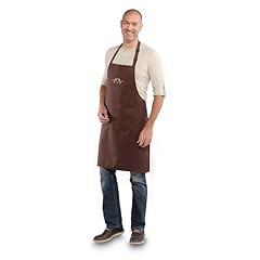Blaser grillschürze braun gebraucht kaufen  Wird an jeden Ort in Deutschland