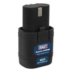 Sealey cpg8vbp 2ah for sale  Delivered anywhere in UK