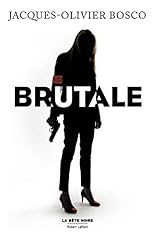 Brutale d'occasion  Livré partout en France