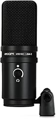 Zoom zum podcast for sale  Delivered anywhere in USA 