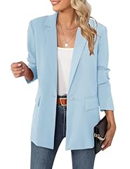 Luyaa giacca blazer usato  Spedito ovunque in Italia 
