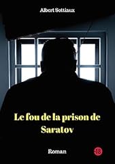 Fou prison saratov d'occasion  Livré partout en France
