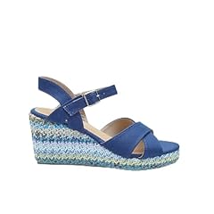 Bata sandali con usato  Spedito ovunque in Italia 