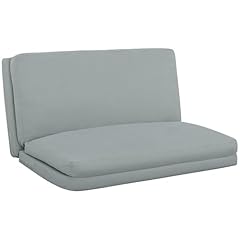 Homcom lazy sofa usato  Spedito ovunque in Italia 