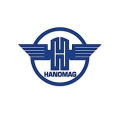 Hanomag traktoren maschinenbau gebraucht kaufen  Wird an jeden Ort in Deutschland