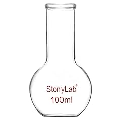 Stonylab glass 100ml for sale  Delivered anywhere in UK