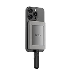 Lexar es4 portable for sale  Delivered anywhere in UK