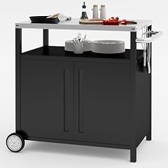 Outdoor grill cart for sale  Delivered anywhere in USA 