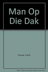 Man die dak for sale  Delivered anywhere in UK