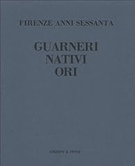 Firenze anni sessanta. usato  Spedito ovunque in Italia 