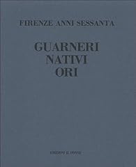 Firenze anni sessanta. usato  Spedito ovunque in Italia 