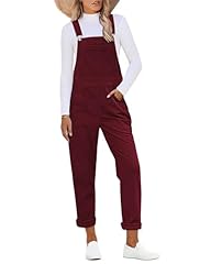 Roskiky womens jumpsuit for sale  Delivered anywhere in UK