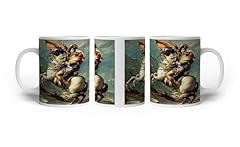 Tasse motif empereur d'occasion  Livré partout en France