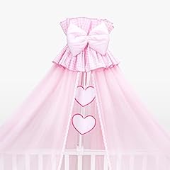 Luxury baby cot for sale  Delivered anywhere in UK