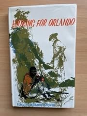 Looking orlando ... for sale  Delivered anywhere in UK