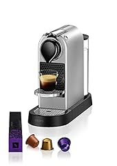 Krups nespresso citiz usato  Spedito ovunque in Italia 