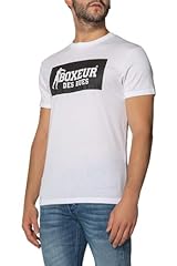 Boxeur rues white d'occasion  Livré partout en France