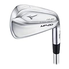 Mizuno hmb irons for sale  Delivered anywhere in UK
