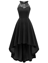Bbonlinedress schwarzes kleid gebraucht kaufen  Wird an jeden Ort in Deutschland