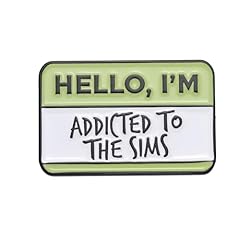 Hello addicted sims for sale  Delivered anywhere in UK
