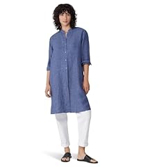 Eileen fisher shirtdress for sale  Delivered anywhere in USA 