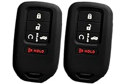 Silicone smart key for sale  Delivered anywhere in USA 