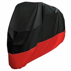 Luyao motorcycle cover for sale  Delivered anywhere in Ireland