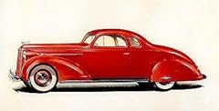 1937 nash lafayette for sale  Delivered anywhere in USA 