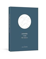 Yesterday moon for sale  Delivered anywhere in USA 