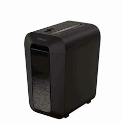 Fellowes destructeur documents d'occasion  Livré partout en France
