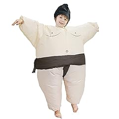 Inflatable sumo wrestler for sale  Delivered anywhere in UK