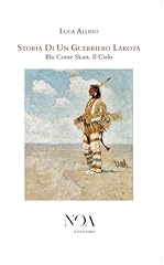 Storia guerriero lakota. usato  Spedito ovunque in Italia 