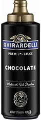 Ghirardelli chocolate chocolat for sale  Delivered anywhere in USA 