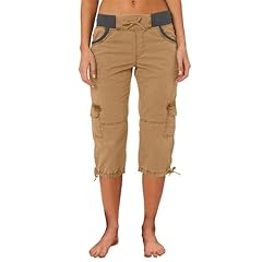 Linen trousers womens for sale  Delivered anywhere in UK