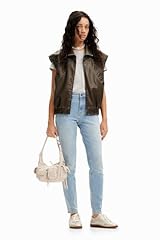 Desigual denim delawar d'occasion  Livré partout en France