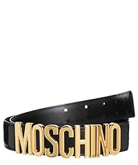 Moschino femme ceinture d'occasion  Livré partout en France