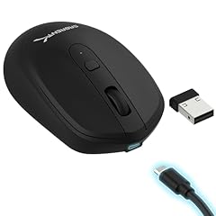 Sabrent souris fil d'occasion  Livré partout en France